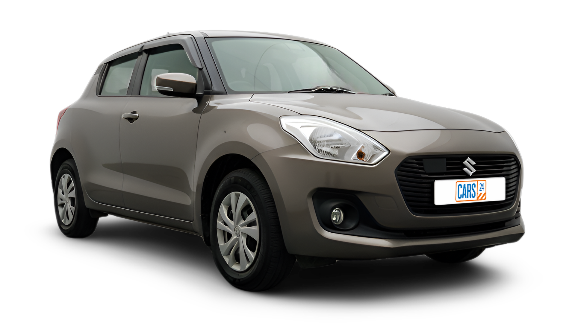Maruti Swift-img